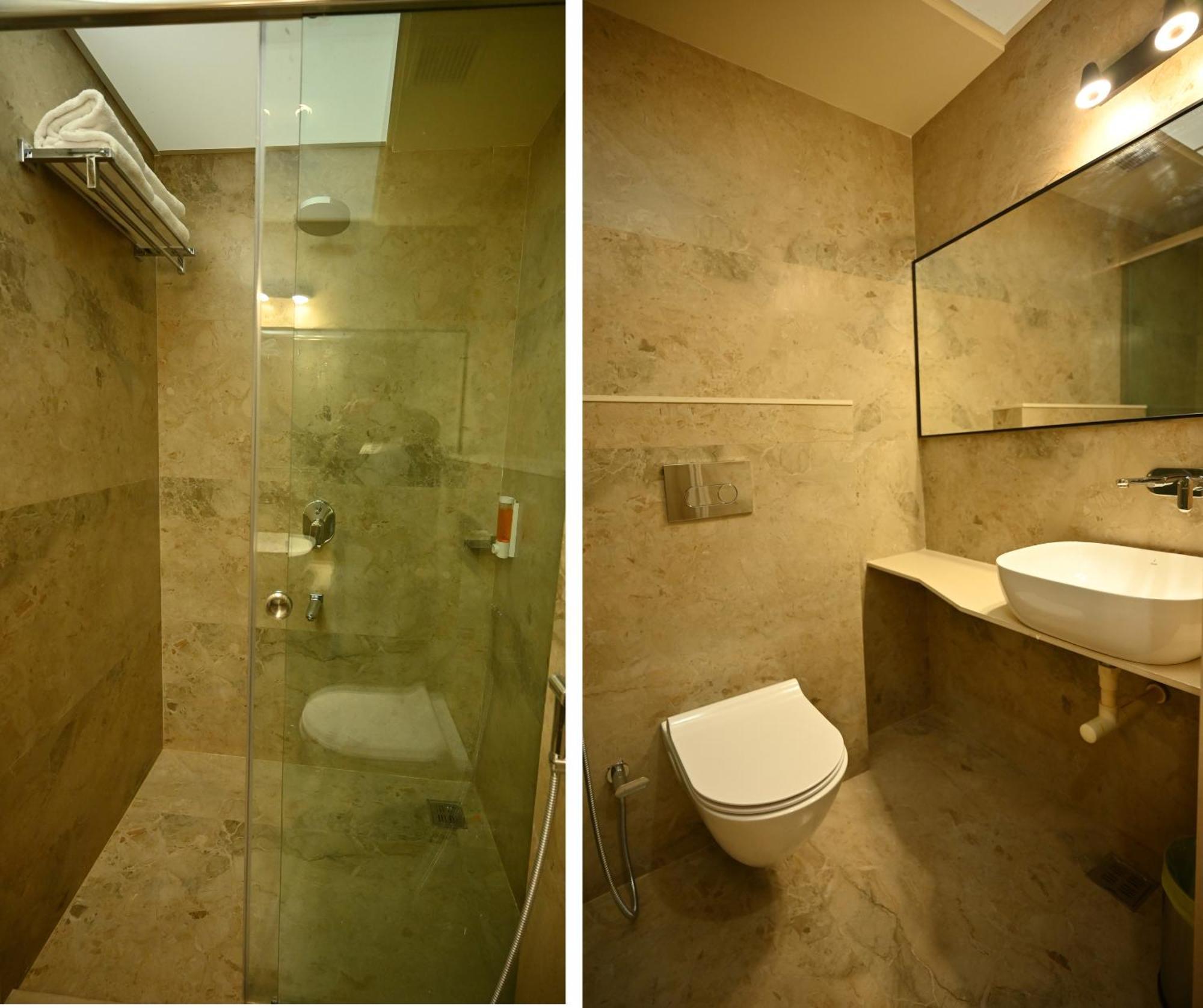Hotel City Centre Lātūr Chambre photo