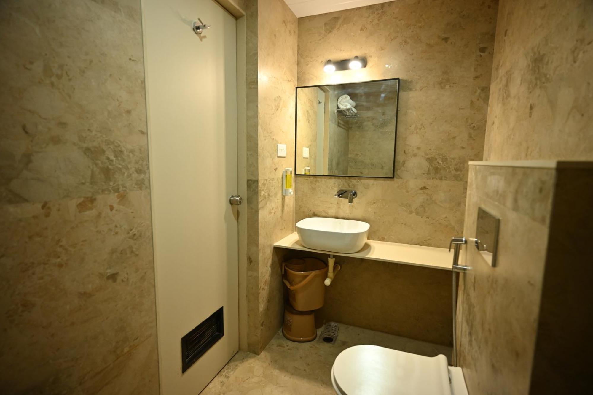 Hotel City Centre Lātūr Chambre photo