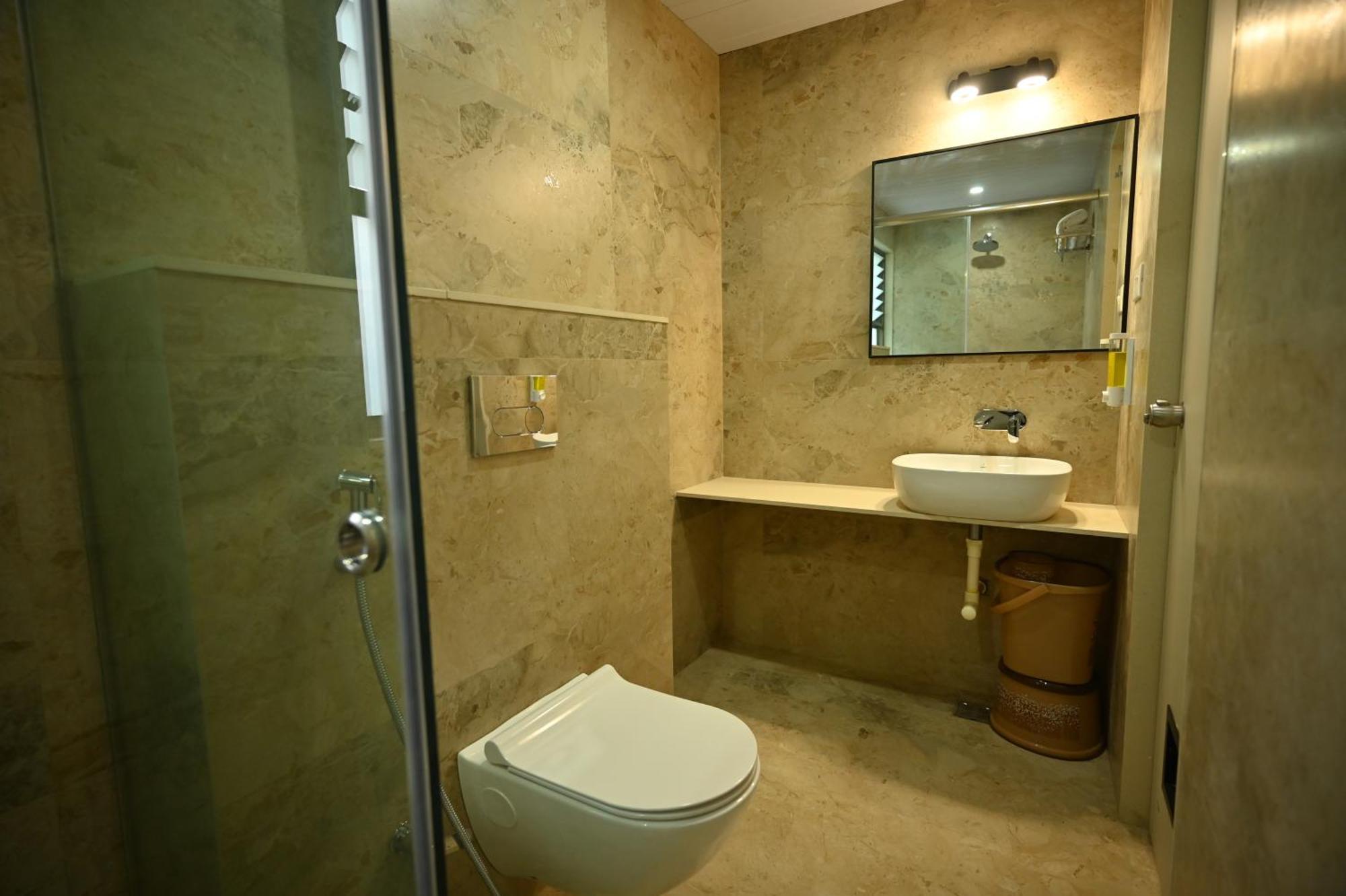 Hotel City Centre Lātūr Chambre photo