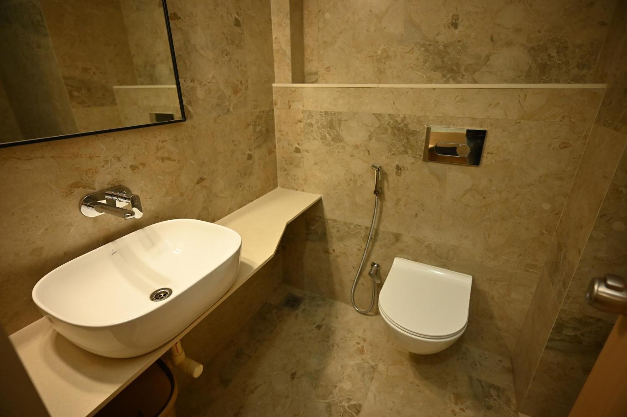 Hotel City Centre Lātūr Chambre photo
